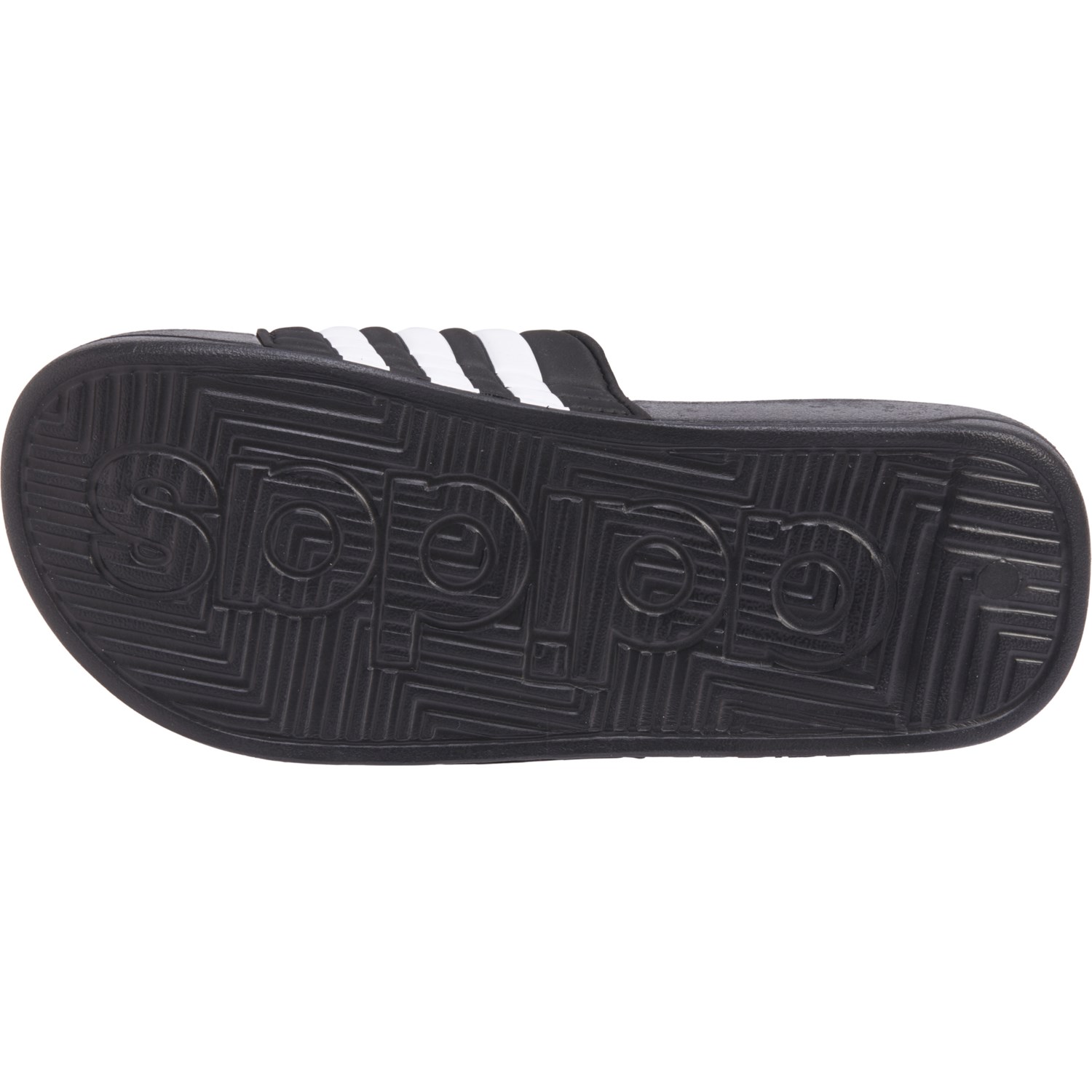 adidas women's adissage w slide sandal