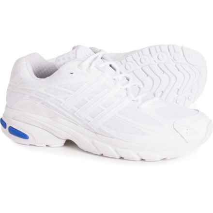 adidas Adistar Cushion Running Shoes (For Men) in Footwear White