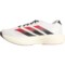 9AWDT_4 adidas Adizero EVO SL Running Shoes (For Men)