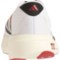 9AWDT_5 adidas Adizero EVO SL Running Shoes (For Men)