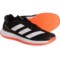 adidas Adizero® Fastcourt Shoes (For Men) in Core Black