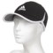 454HX_2 adidas Adizero II Cap (For Women)
