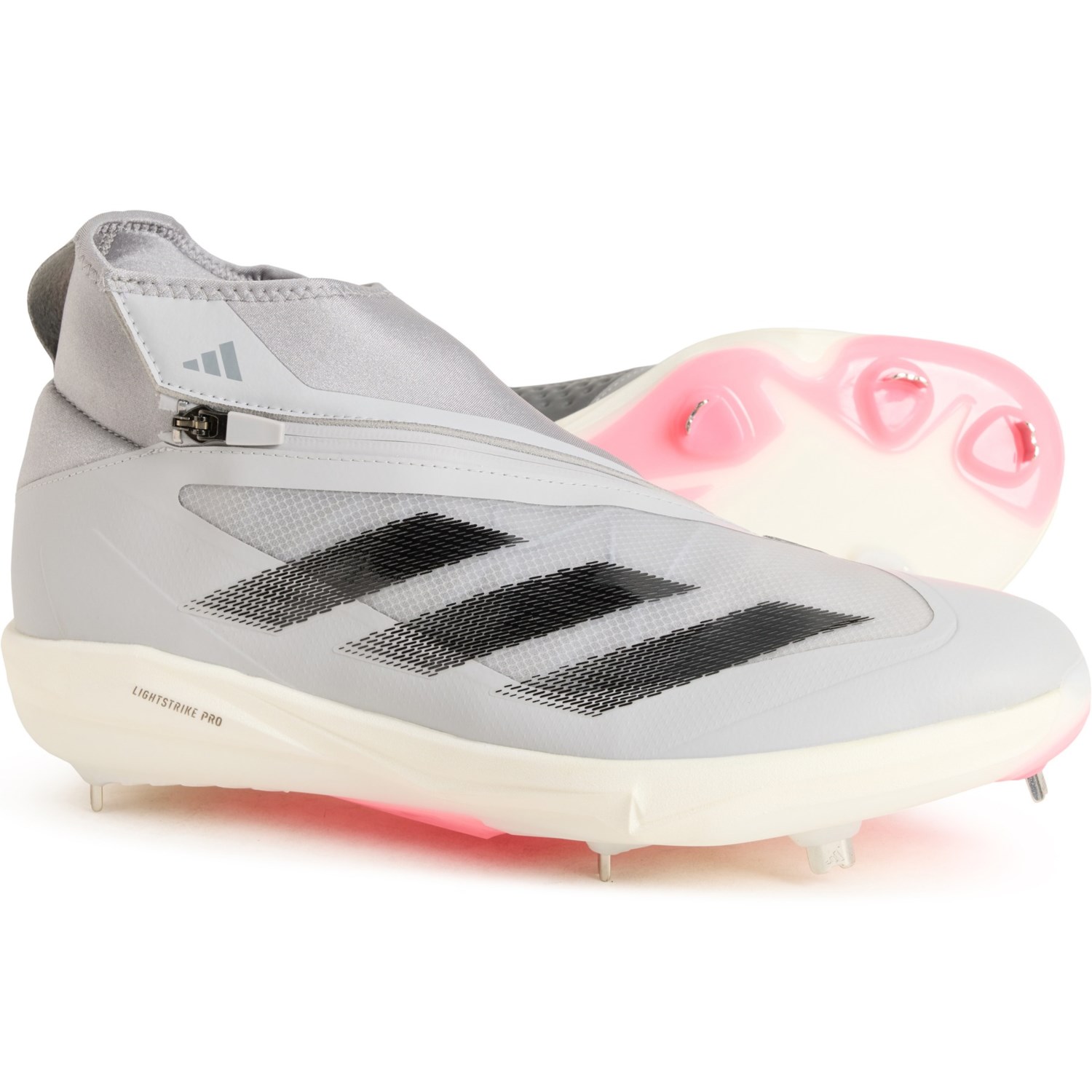 Adizero Mlb Players Professional Baseball Cleats Adidas Adizero
