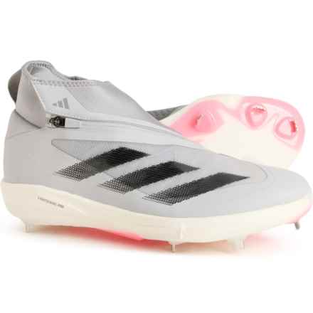 adidas Adizero® Impact BSB Baseball Cleats (For Men) in Mid Grey - Closeouts