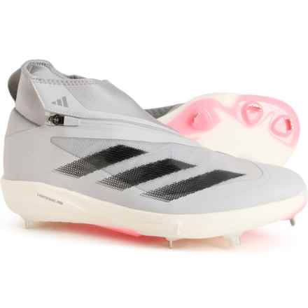adidas Adizero® Impact BSB Baseball Cleats (For Men) in Team Mid Grey