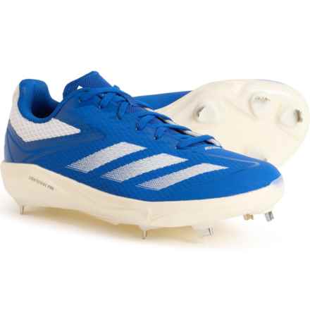 adidas Adizero® Impact BSB Baseball Cleats (For Men) in Team Royal Blue