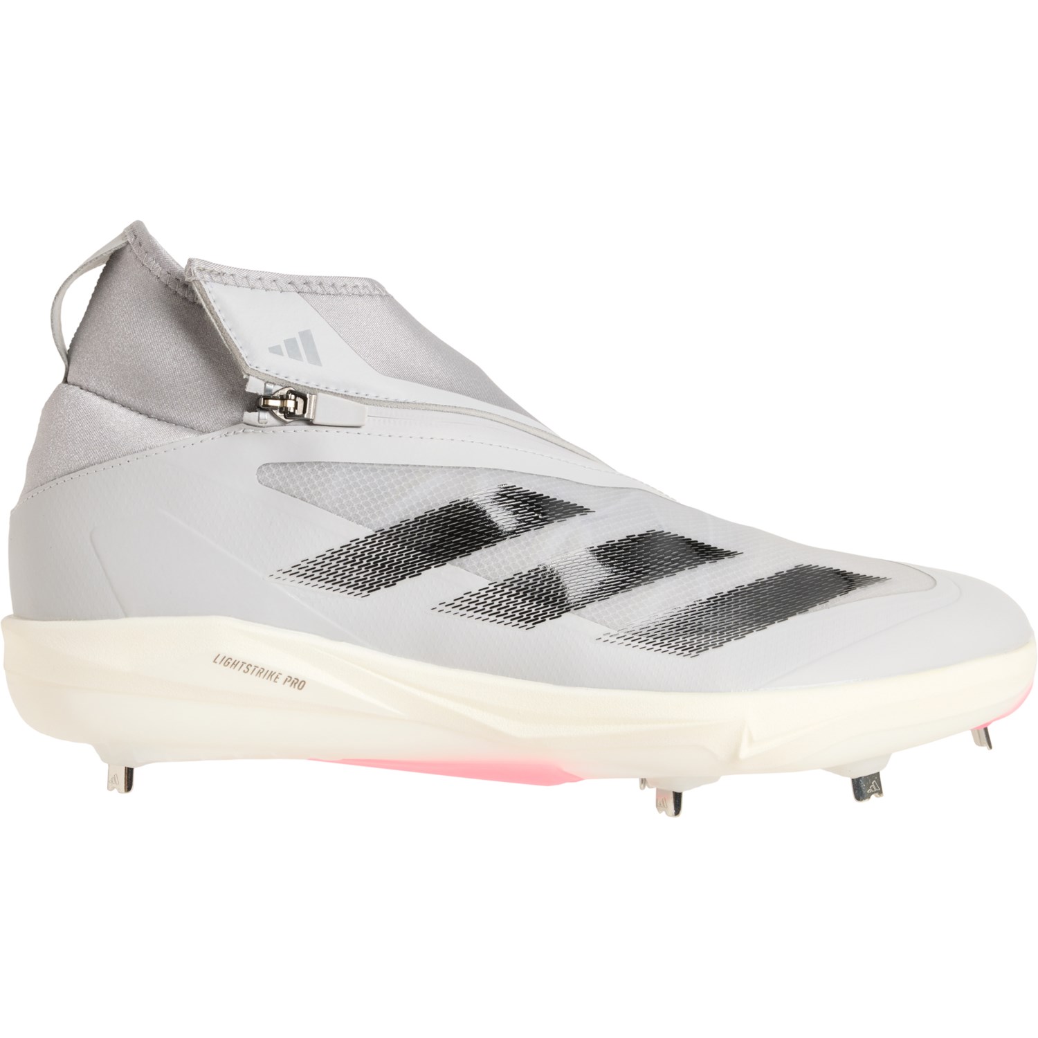 Adizero Impact Cleats　WHT/GLD　27.0㎝　B Adizero Impact Cleats WHT/GLD 27.0㎝ B Amazon.com | adidas