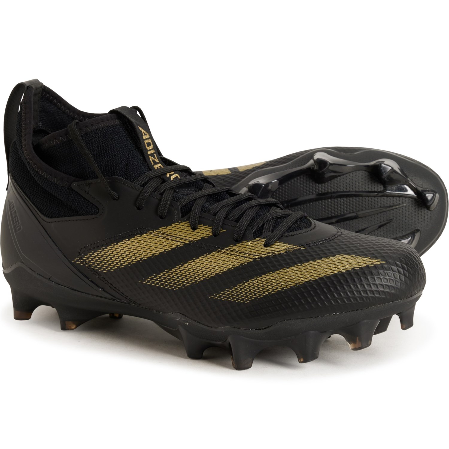 adidas Adizero® Impact Football Cleats (For Men) - Save 63%