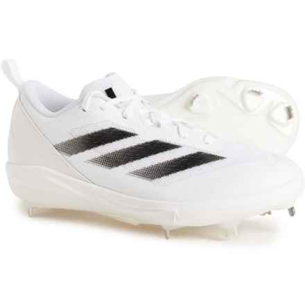adidas Adizero® Instinct TPU Softball Cleats (For Women) in Ftwr White