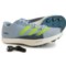 adidas Adizero® Long Jump Cleats (For Men) in Wonder Blue