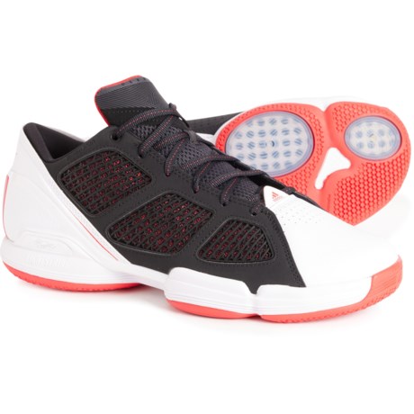 adidas Adizero® Rose 1.5 Restomod Low Basketball Shoes (For