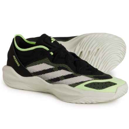 adidas Adizero Select 2.0 Basketball Shoes (For Men) in Core Black