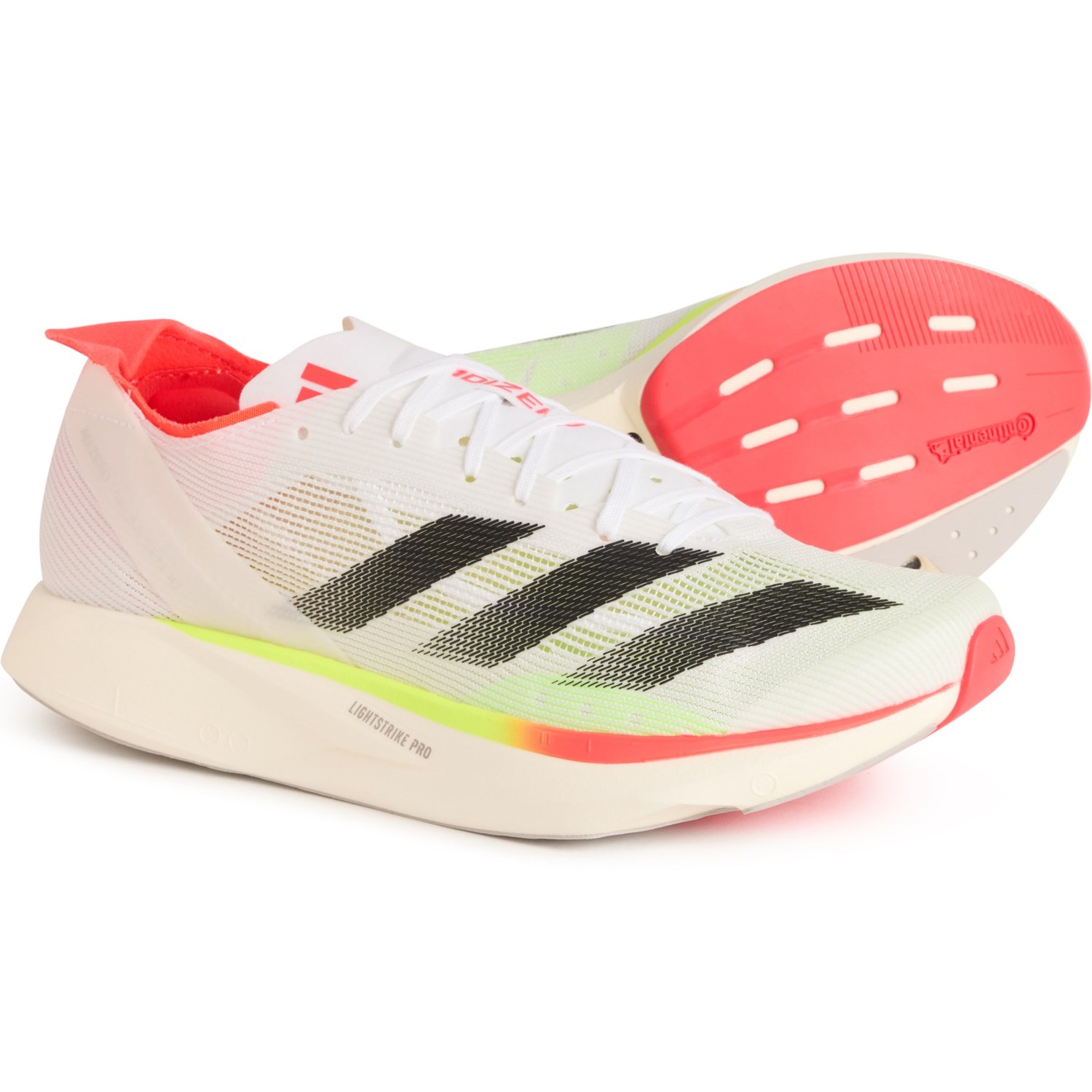 adidas Adizero Takumi Sen 10 Running Shoes (For Women) - Save 66%