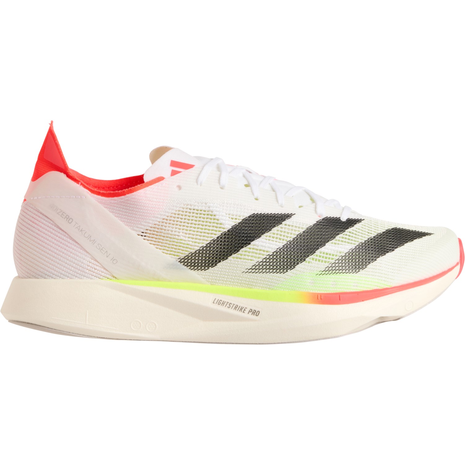 adidas Adizero Takumi Sen 10 Running Shoes (For Women) - Save 66%