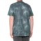 3DPRW_2 adidas AEROREADY Workout Chalk Print T-Shirt - Short Sleeve