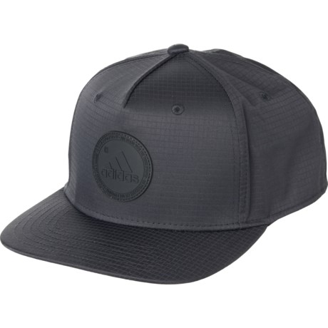 adidas Affiliate II Baseball Cap (For Men) in Black/Black