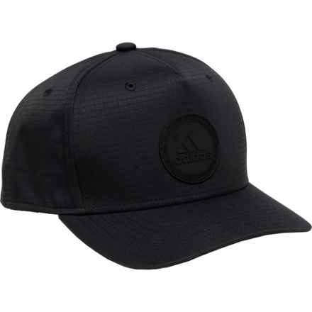 adidas Affiliate II Baseball Cap (For Men) in Black/Black