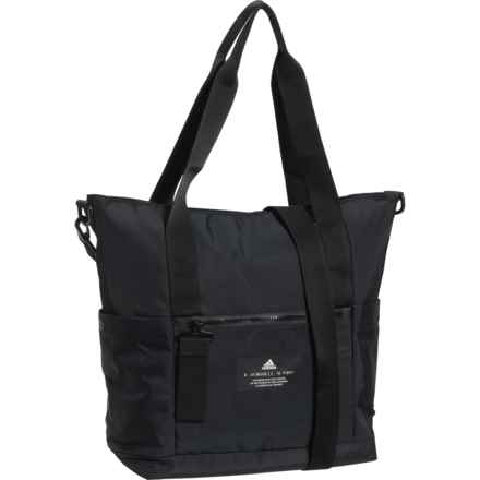 adidas All Me 2 Tote Bag (For Women) in Black