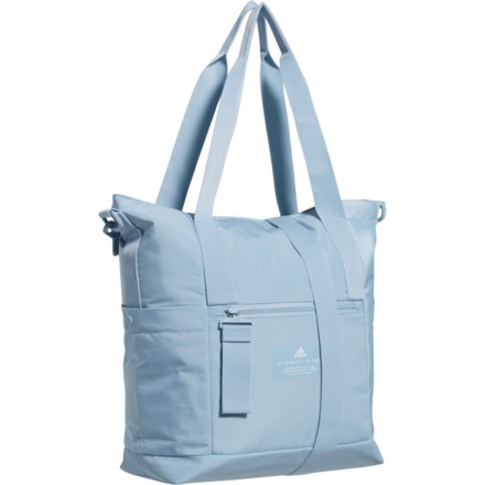 adidas All Me 2 Tote Bag (For Women) in Wonder Blue