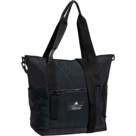 adidas All Me 2 Tote Bag in Black
