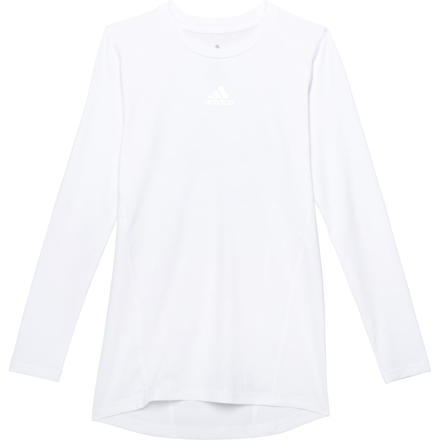 alphaskin base layer