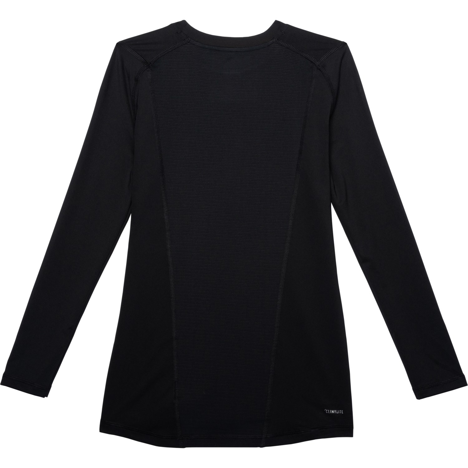 alphaskin base layer