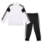 414RJ_2 adidas Anthem Tricot Track Jacket and Pants Set - 2-Piece (For Toddler Boys)