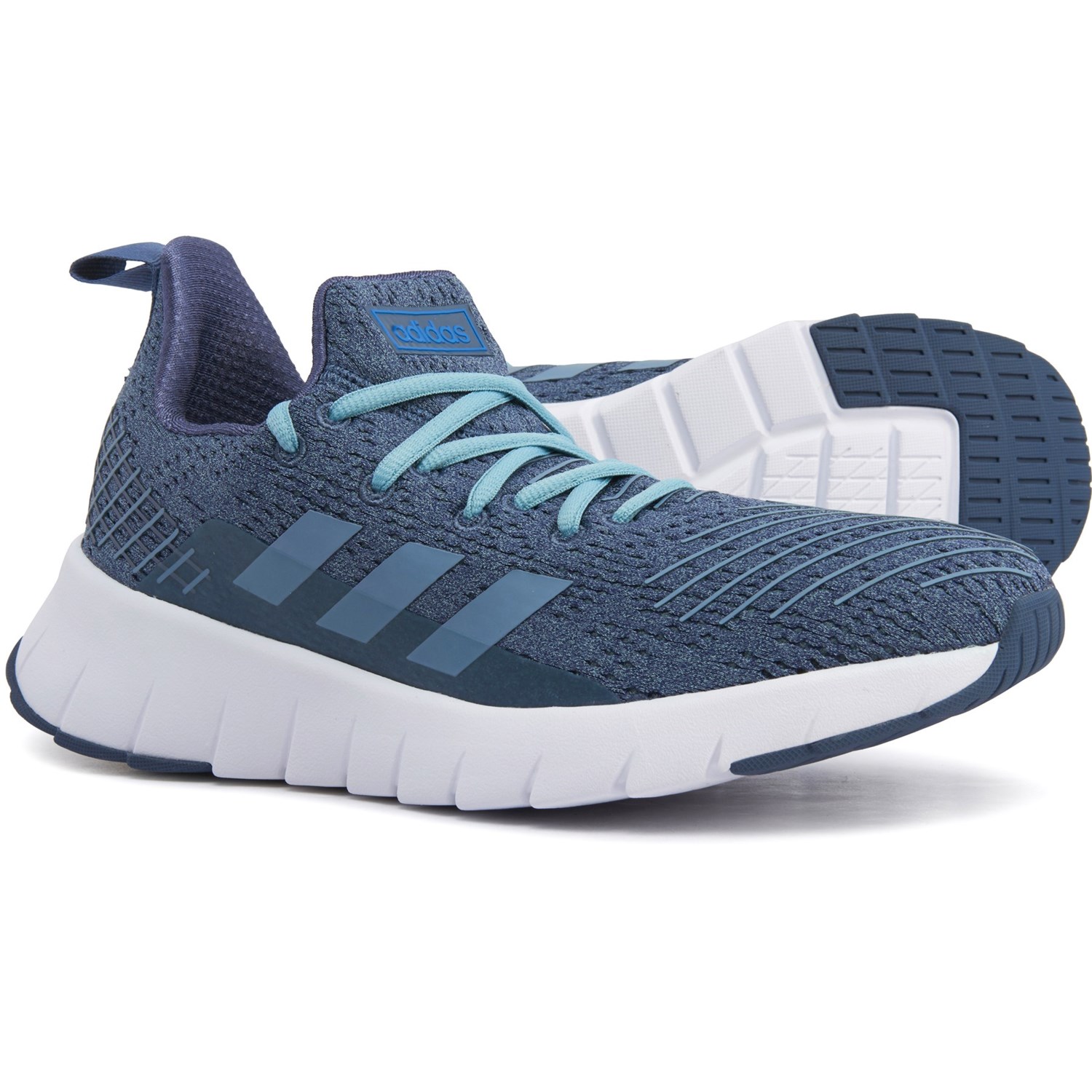 adidas Asweego Running Shoes (For Women 