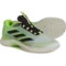 adidas Avacourt 2 Tennis Shoes (For Women) in Green Spark