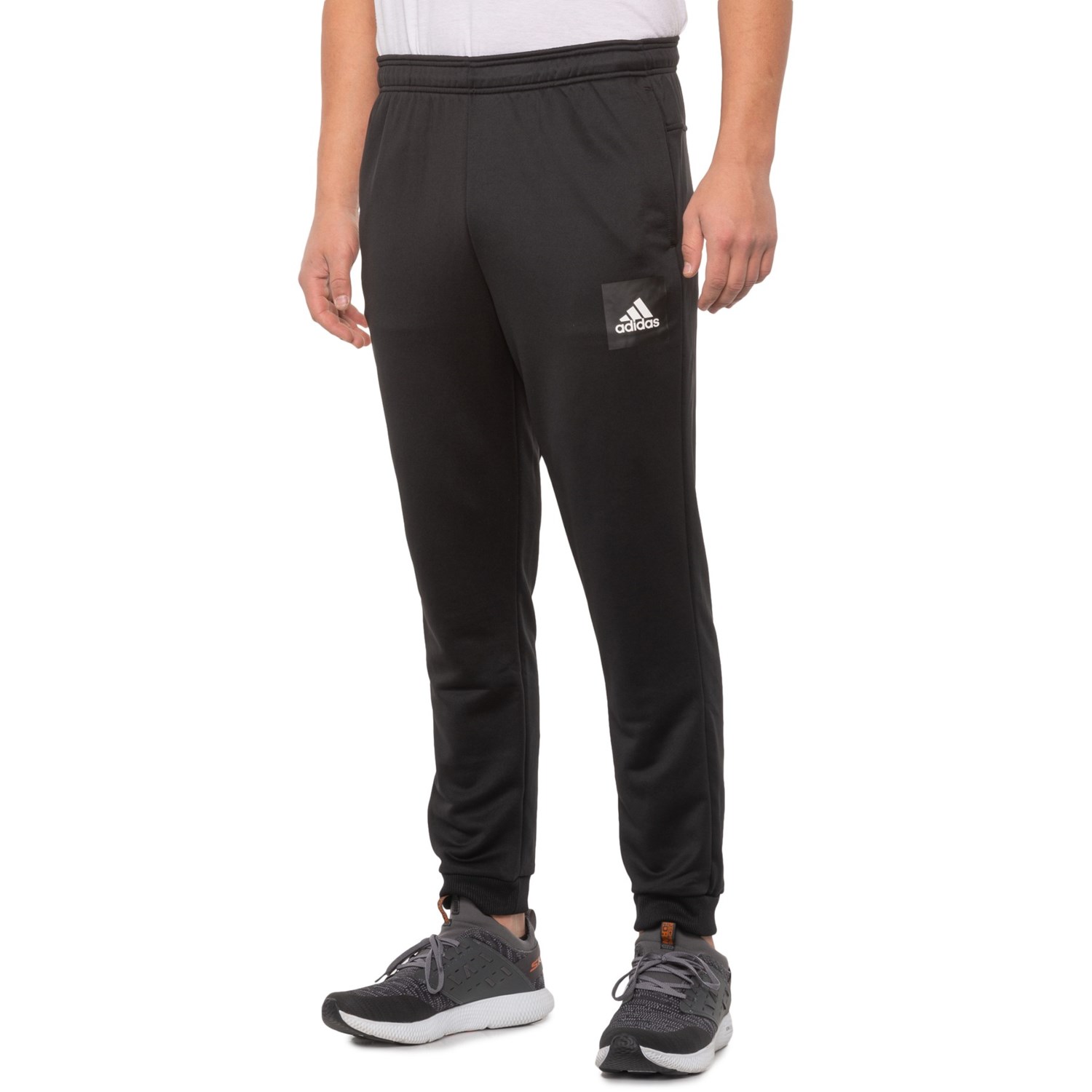 adidas tech pants