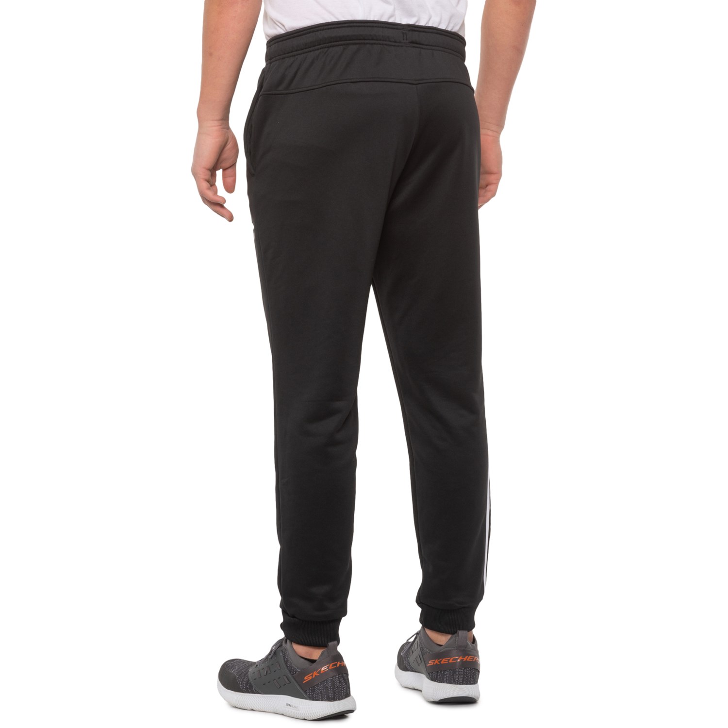 adidas Axis Tech Pants (For Men) - Save 21%