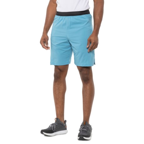 adidas Axis Woven 2.5 Shorts (For Men) - Save 65%