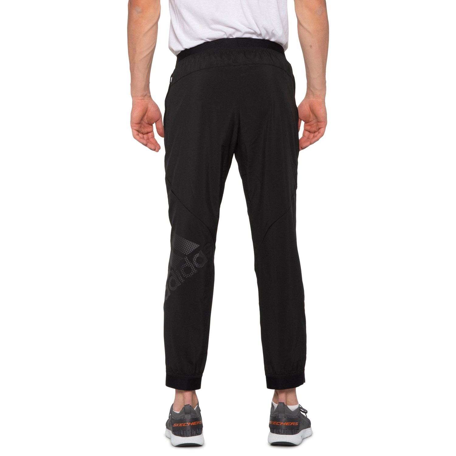 adidas sport pants mens