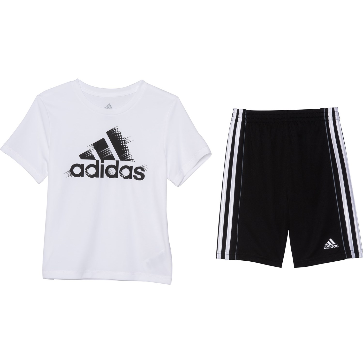 set of adidas shorts set of adidas shorts
