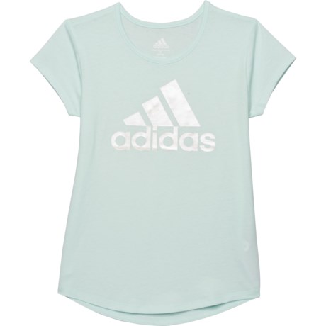 ice mint adidas shirt