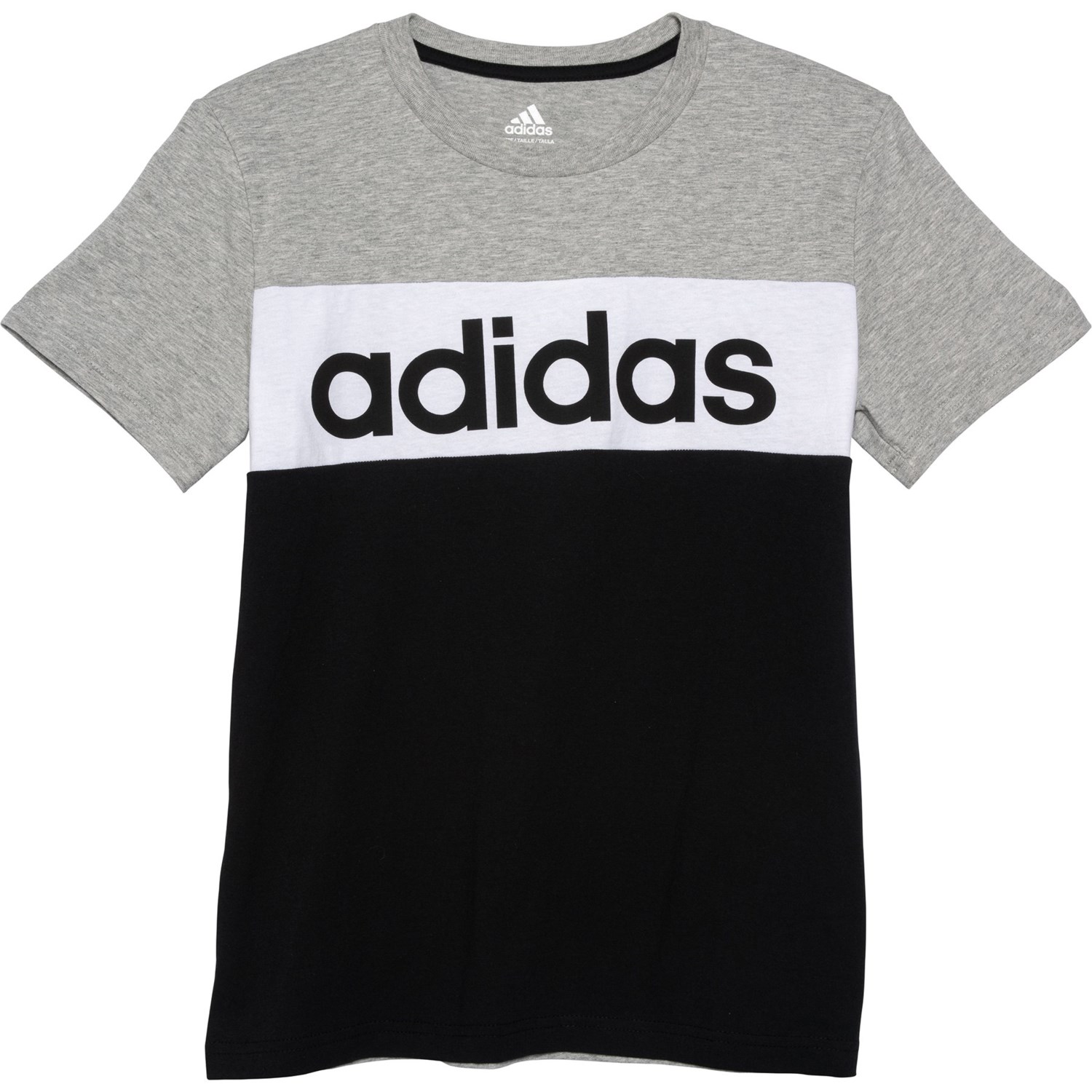 adidas t shirt baby