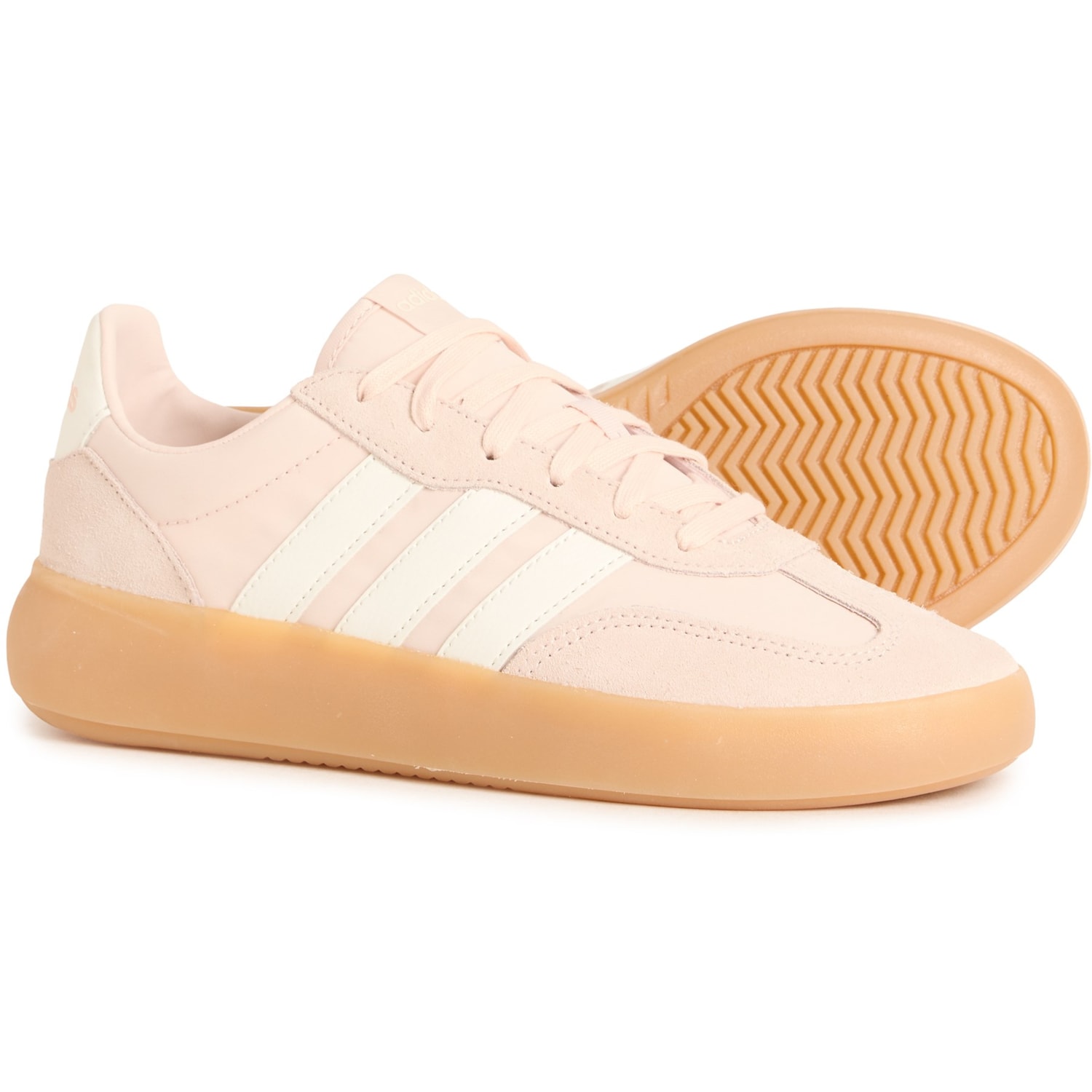 adidas Barreda Decode Sneakers - Leather (For Women)