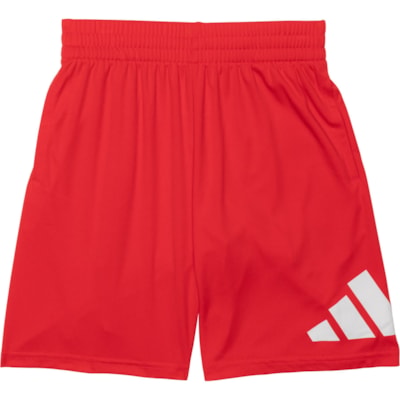 adidas Big Boys 3-Bar Graphic Mesh Shorts - Save 48%