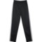 8DNTC_2 adidas Big Boys 3-Stripe Tricot Pants