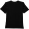 57XXA_2 adidas Big Boys Badge of Sport Cotton T-Shirt - Short Sleeve