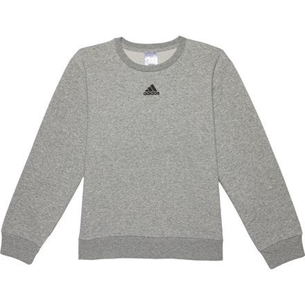 New adidas Sweater Fleece in Boys 8 20 average savings of 50 at Sierra