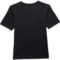2YVMK_2 adidas Big Boys Embroidered T-Shirt - Short Sleeve