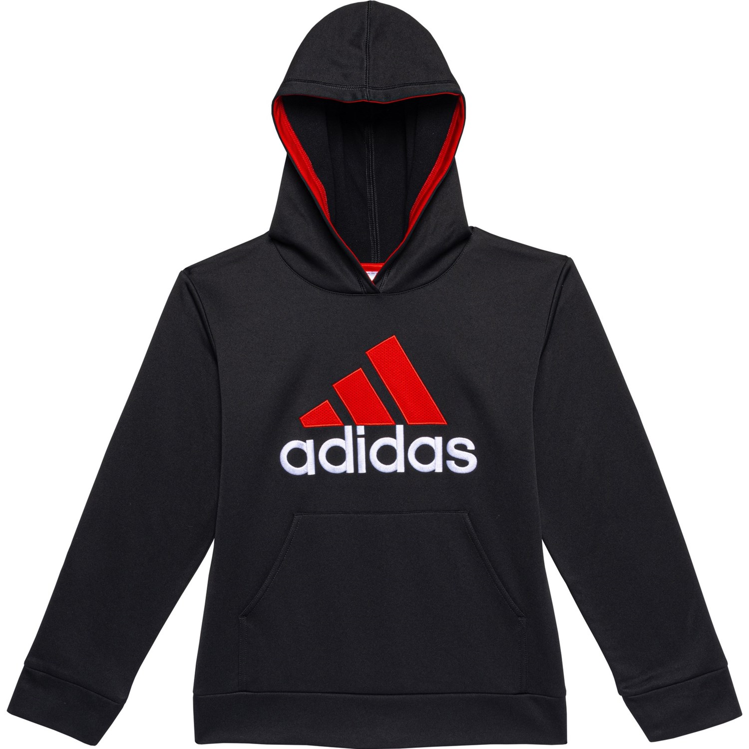 Adidas sweater boys best sale