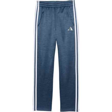 adidas Big Boys Game Go Pants in Lt Navy