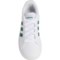 4VYVH_2 adidas Big Boys Grand Court 2.0 Sneakers
