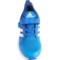 4VYUT_2 adidas Big Boys Rapidasport El K Running Shoes