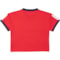 8XJGV_2 adidas Big Boys Soccer Jersey- Short Sleeve
