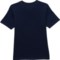 2NHAT_2 adidas Big Boys Two-Tone Logo T-Shirt - Short Sleeve