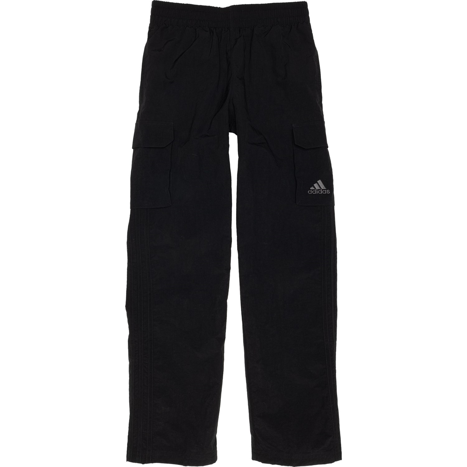 adidas Big Boys Woven Cargo Pants - Save 50%