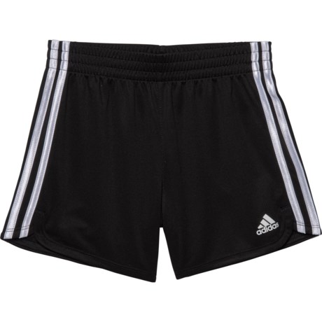 adidas Big Girls Athletic Shorts - Save 60%